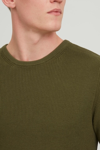 BLEND Trui in Groen