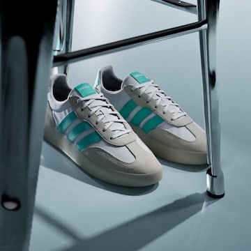 ADIDAS PERFORMANCE - Sapatilha de desporto 'Mercedes - AMG Petronas Formula One Team Barreda Decode' em branco