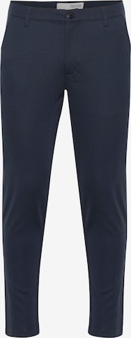 Pantaloni chino 'Dave' di !Solid in blu: frontale