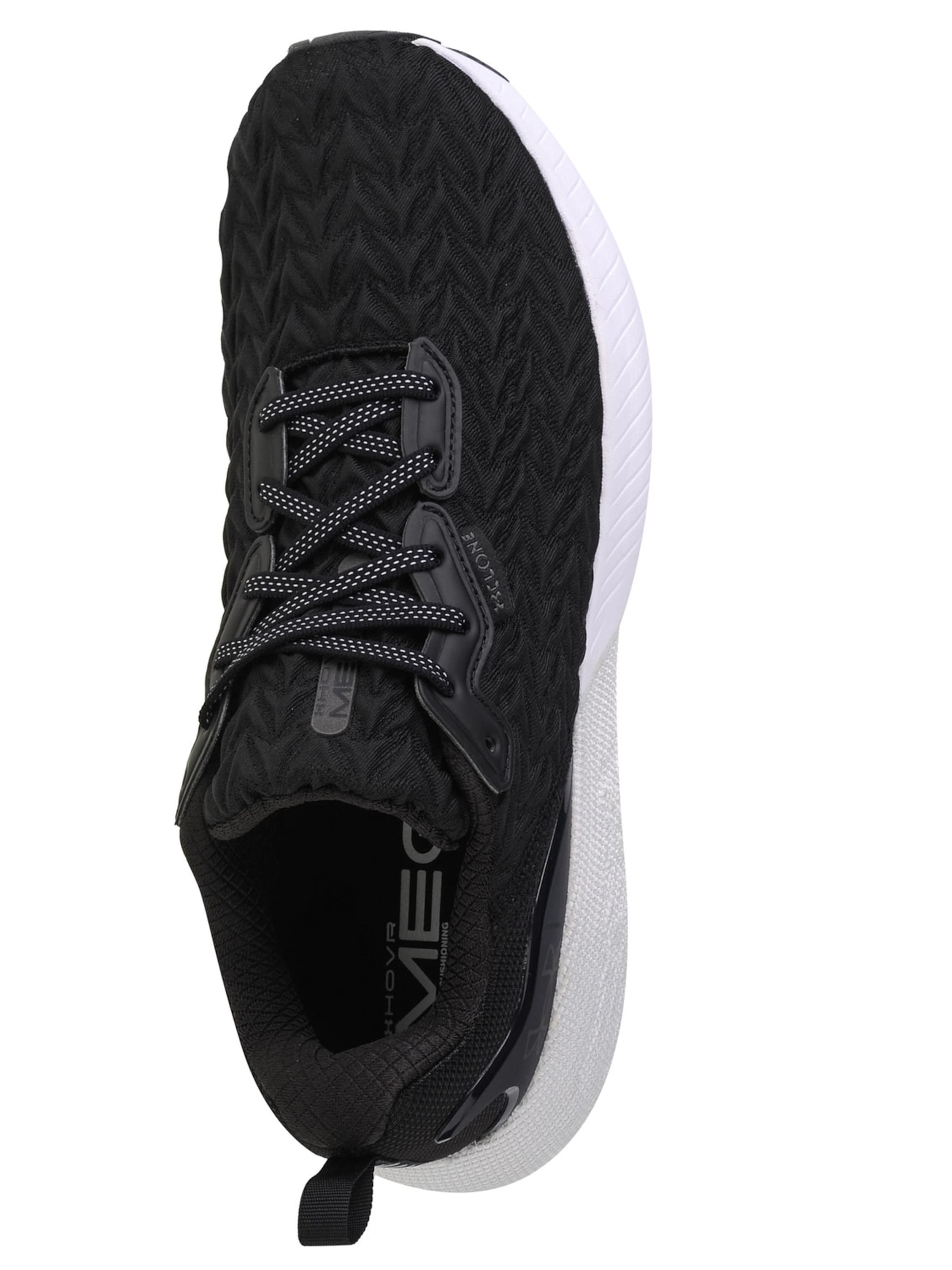 UNDER ARMOUR Laufschuh 'Under Armour Hovr Mega 3 Clone'‌‌‌‌‌‌‌ in Schwarz