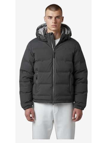 Siviglia Between-Season Jacket 'Are you looking for an original SIVIGLIA jacket product?  Vyrox21 offers SIVIGLI' in Black: front