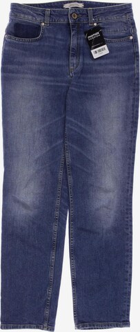 Dorothee Schumacher Jeans in 27-28 in Blue: front