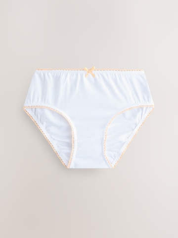 Next Unterhose in Weiß
