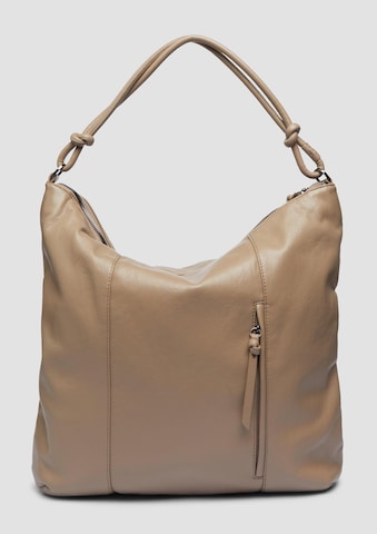 s.Oliver Shoulder bag in Brown