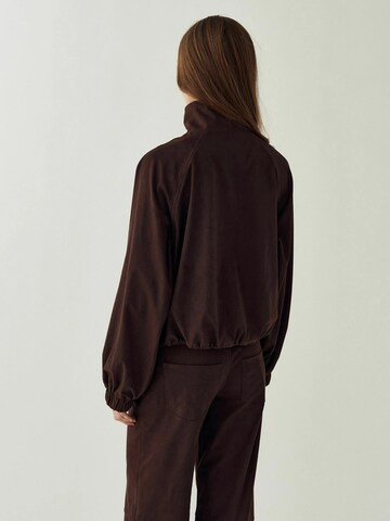 Noella - Chaqueta de entretiempo ' N-Marah ' en marrón