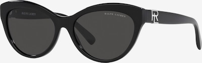 Ralph Lauren Aurinkolasit '0RL8213' värissä musta, Tuotenäkymä