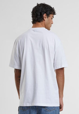 Urban Classics Футболка в Белый