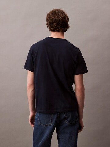 Calvin Klein Jeans Shirt 'Hero' in Blue