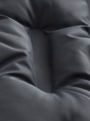 Superdry Coat in Grey