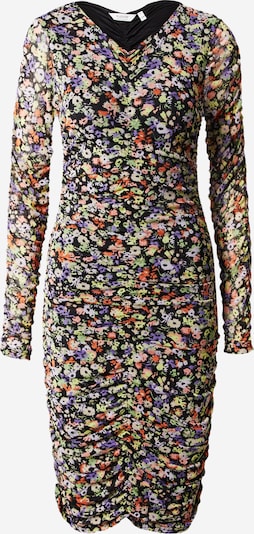 Suknelė 'PALOMA' iš b.young, spalva – mišrios spalvos / juoda, Prekių apžvalga