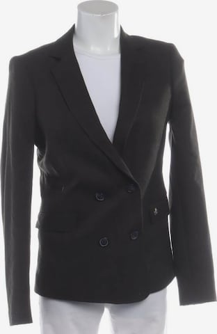 MOS MOSH Blazer M in Braun: predná strana