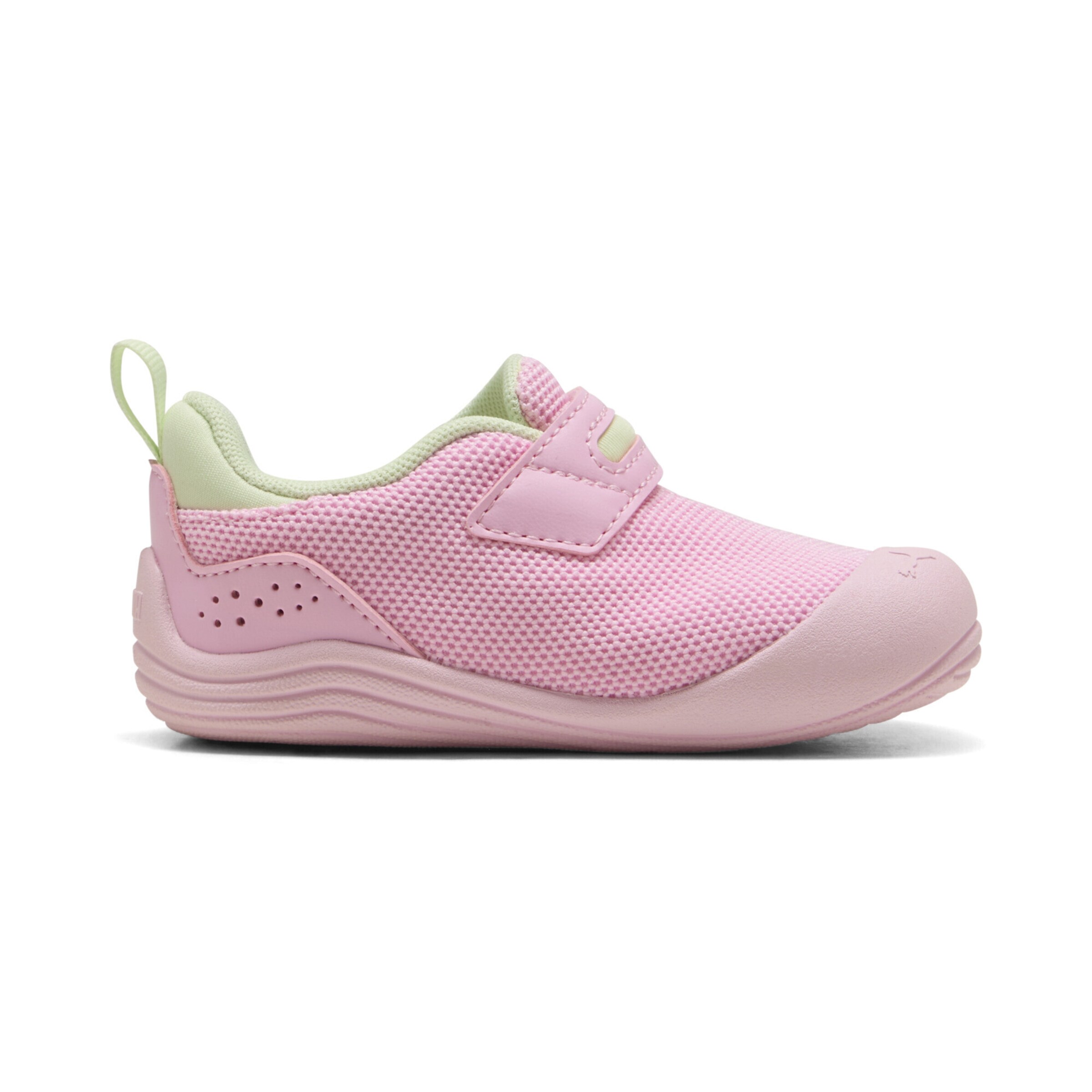 PUMA Sneakers 'Kitten' in Roze