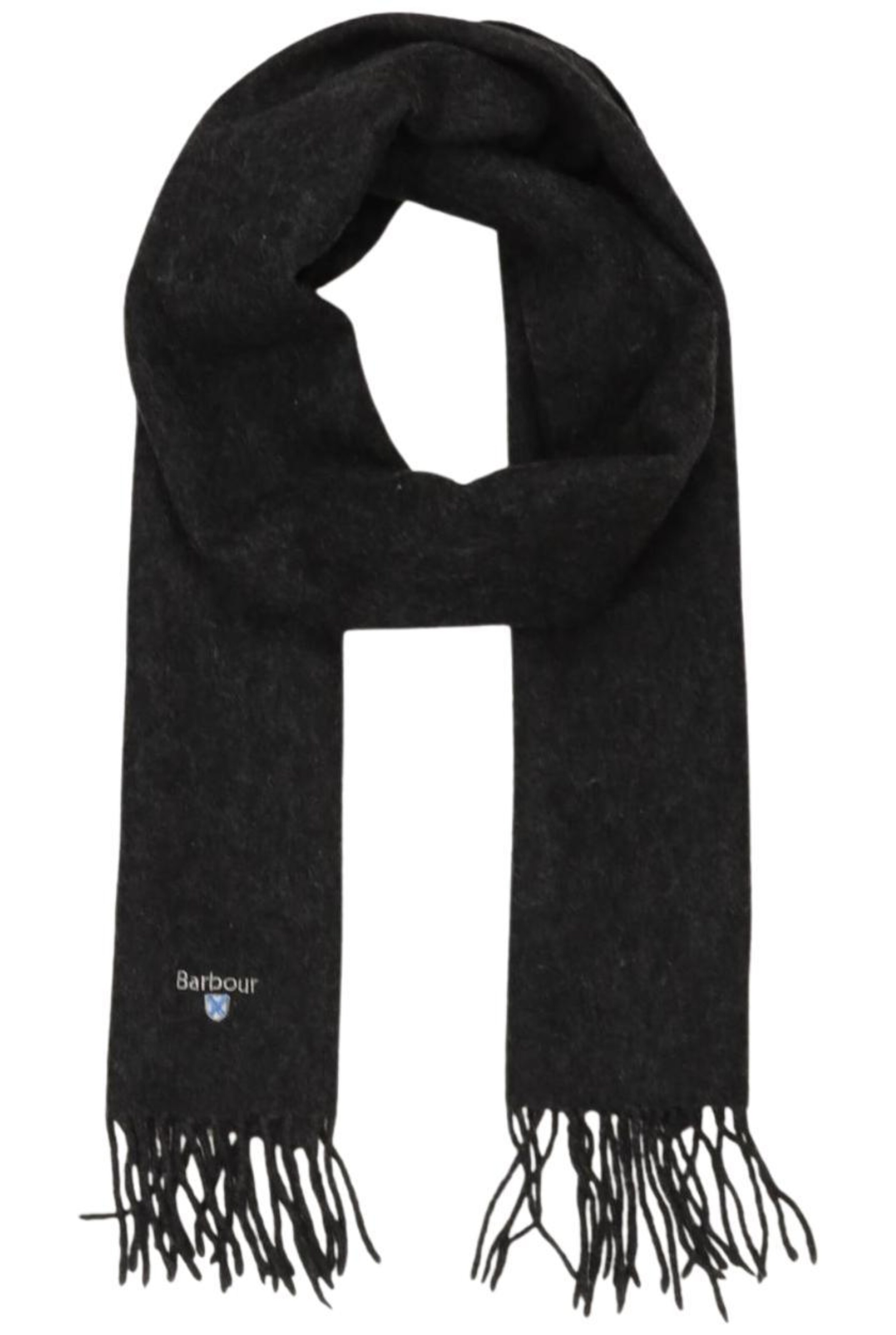 Barbour Schal oder Tuch in One Size in schwarz, Produktansicht