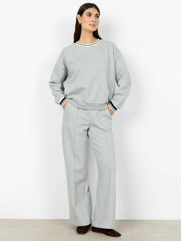 Soyaconcept Trui ' SC ' in Grijs