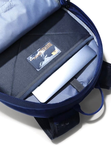 Sac à dos 'BOREALIS CLASSIC BKP TNF NAVY / TIN GREY' THE NORTH FACE en bleu