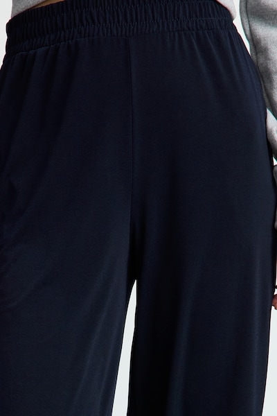Trendyol Hose in 34 in navy, Produktansicht