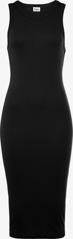 BUFFALO Dress in Black: front