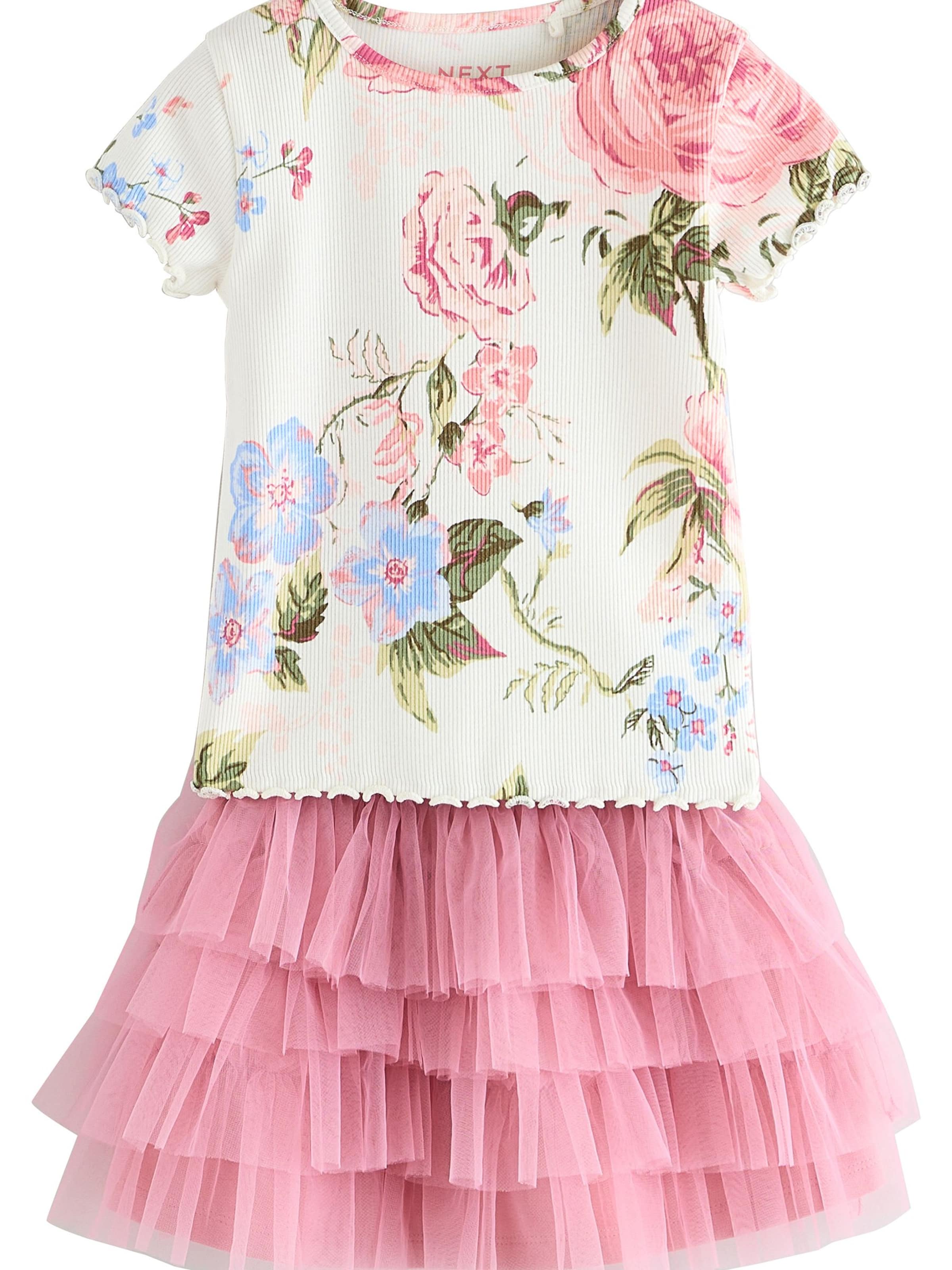 Next Set i rosa: framsida