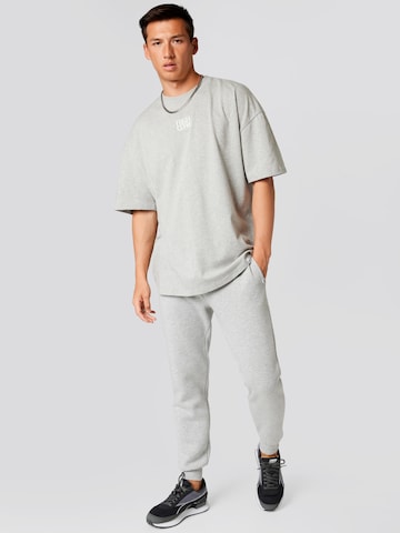 ILHH Shirt 'Dario' in Grey