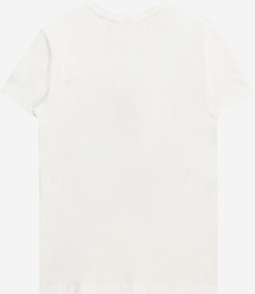 KIDS ONLY Shirt 'Mickey' in White