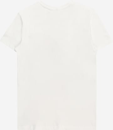 KIDS ONLY Shirt 'Mickey' in White
