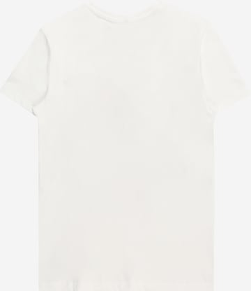 T-Shirt 'Mickey' KIDS ONLY en blanc