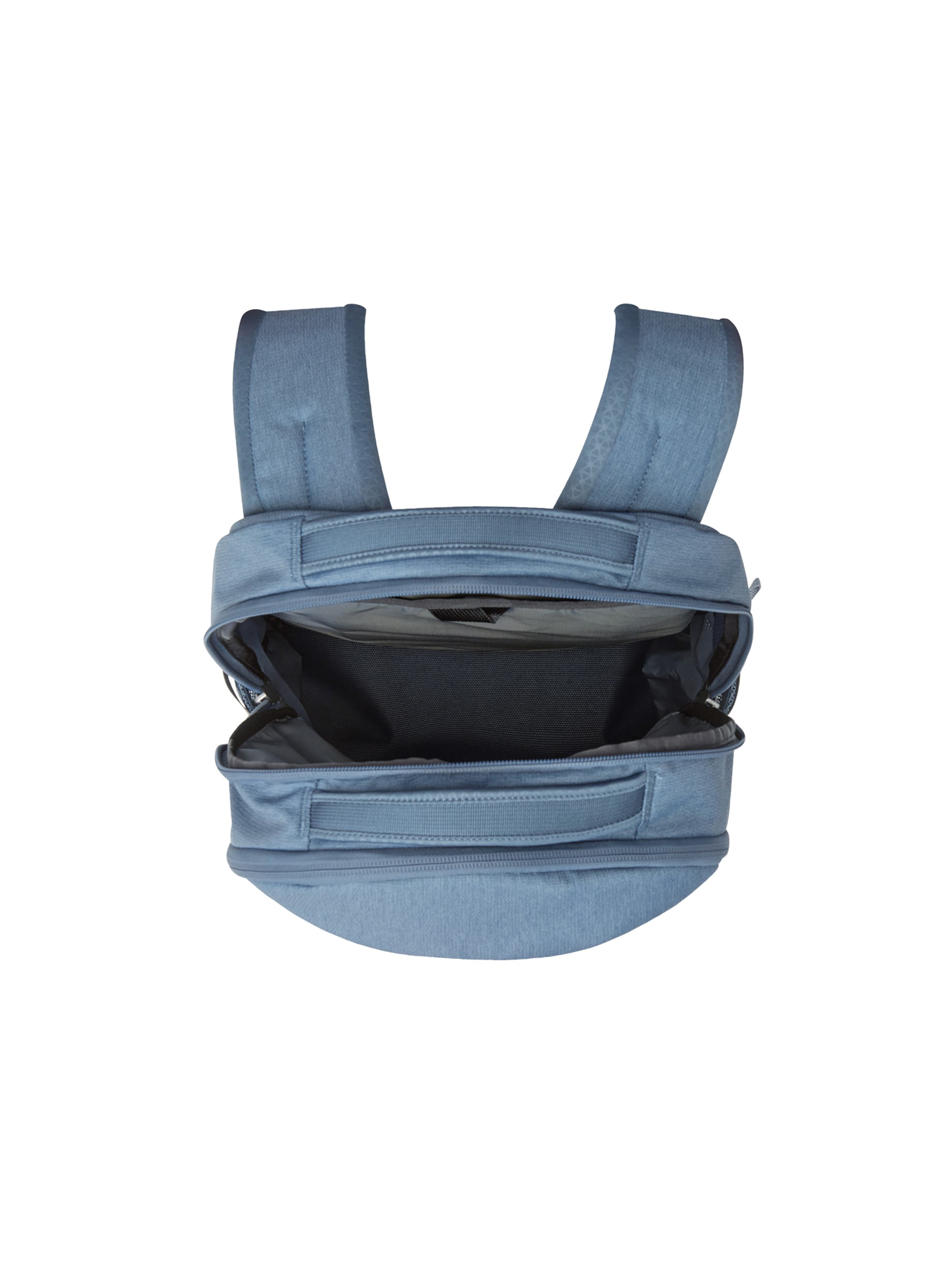 THE NORTH FACE Ryggsäck 'Jester' i grön