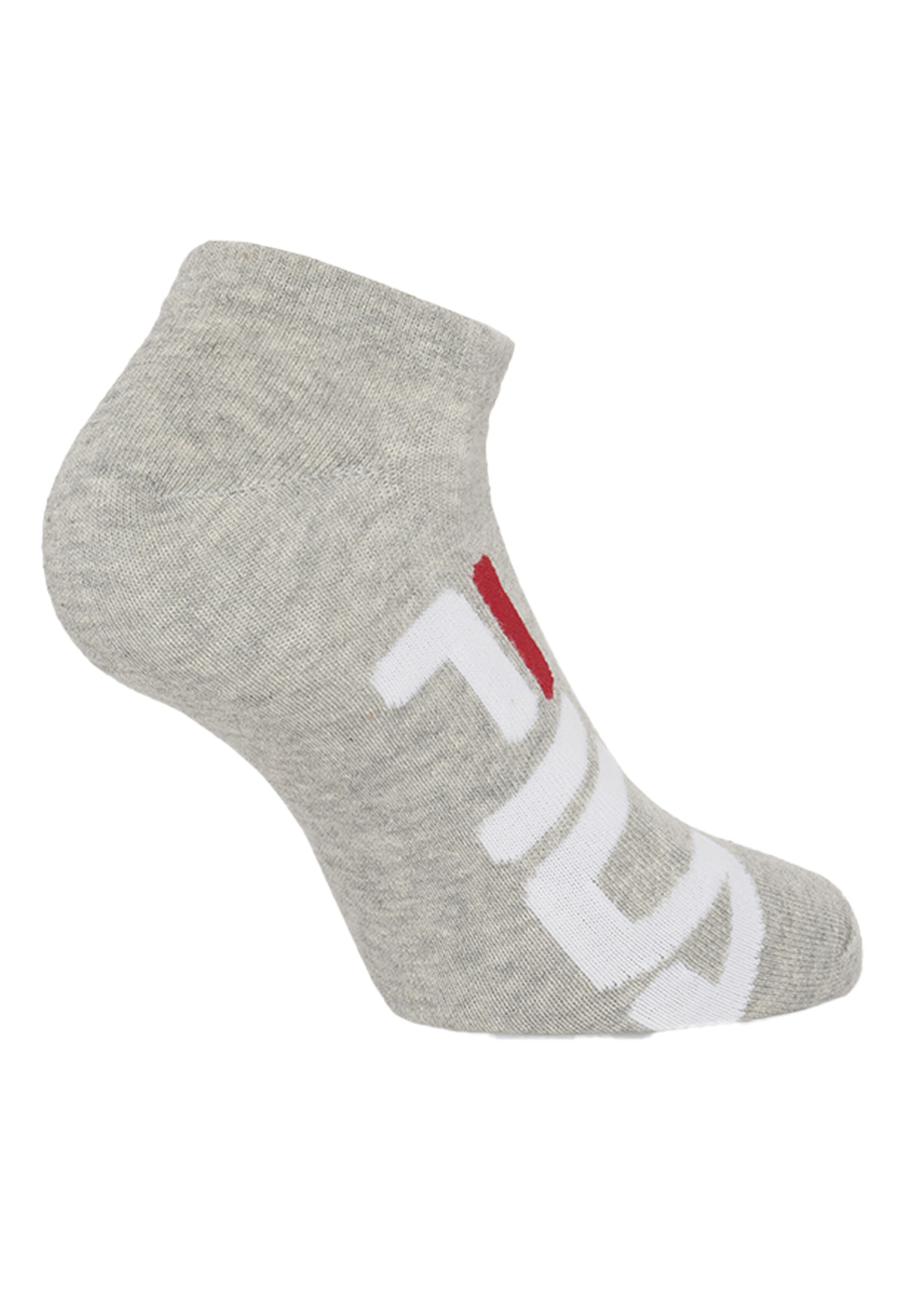 FILA Socks in Grey