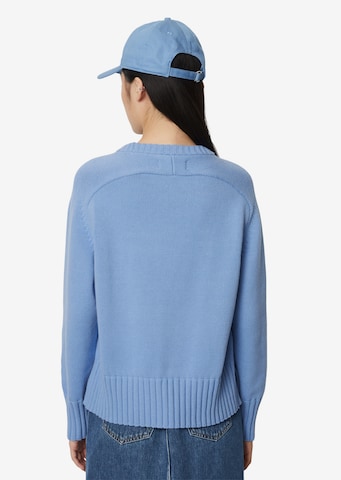 Marc O'Polo DENIM Sweater in Blue