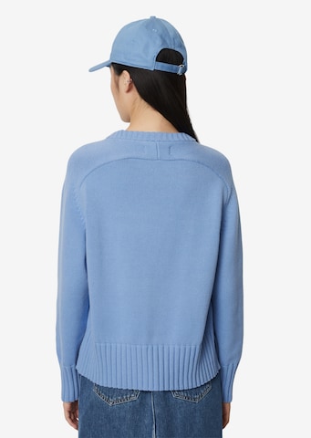 Marc O'Polo DENIM - Pullover em azul