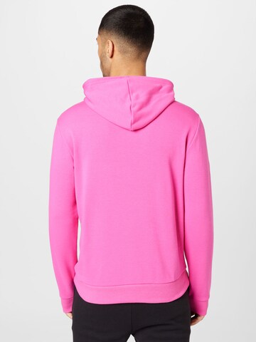 Champion Authentic Athletic Apparel Sweatshirt in Pink