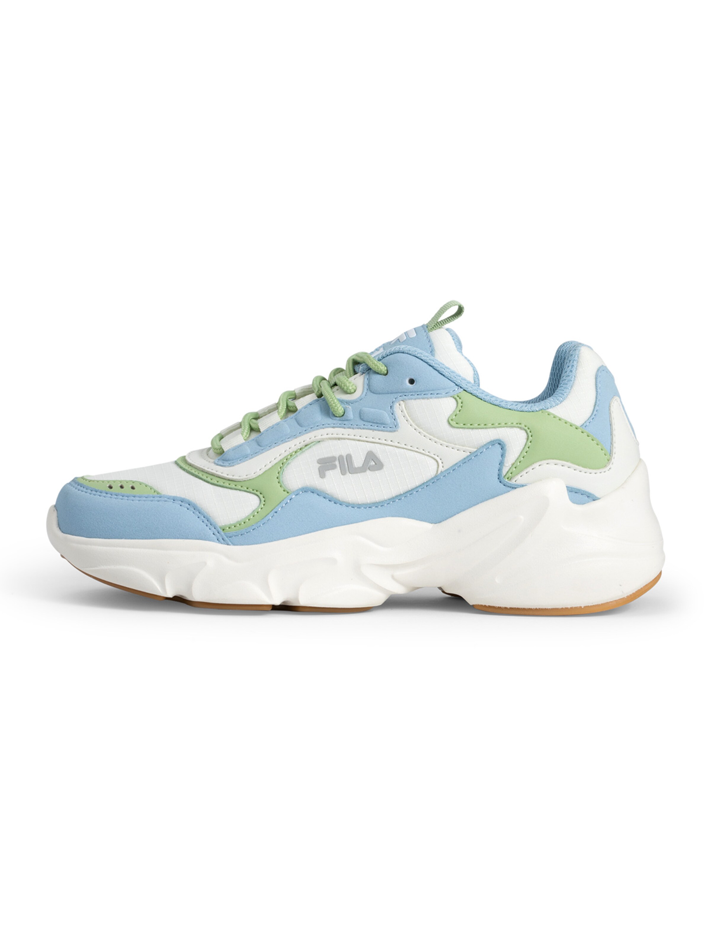 FILA Sneaker low 'Collene' i beige: forside