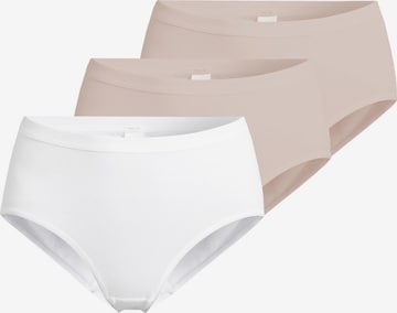 SPEIDEL Panty 'Everyday' in Brown: front