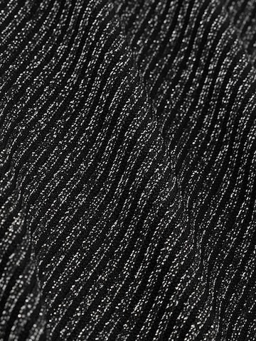 Next Shirt in Schwarz