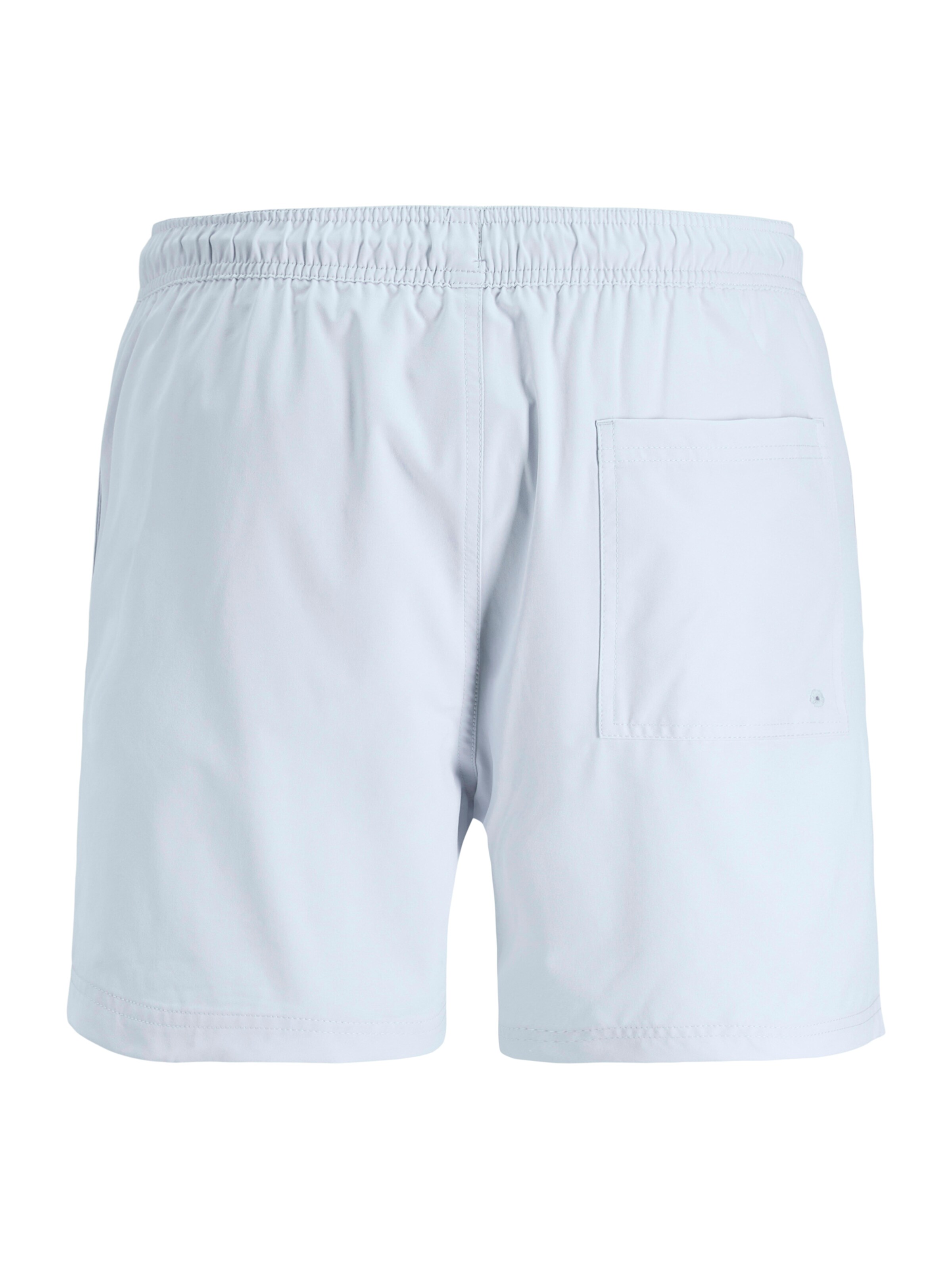 Pantaloncini da bagno 'JPSTMAUI' di JACK & JONES in blu