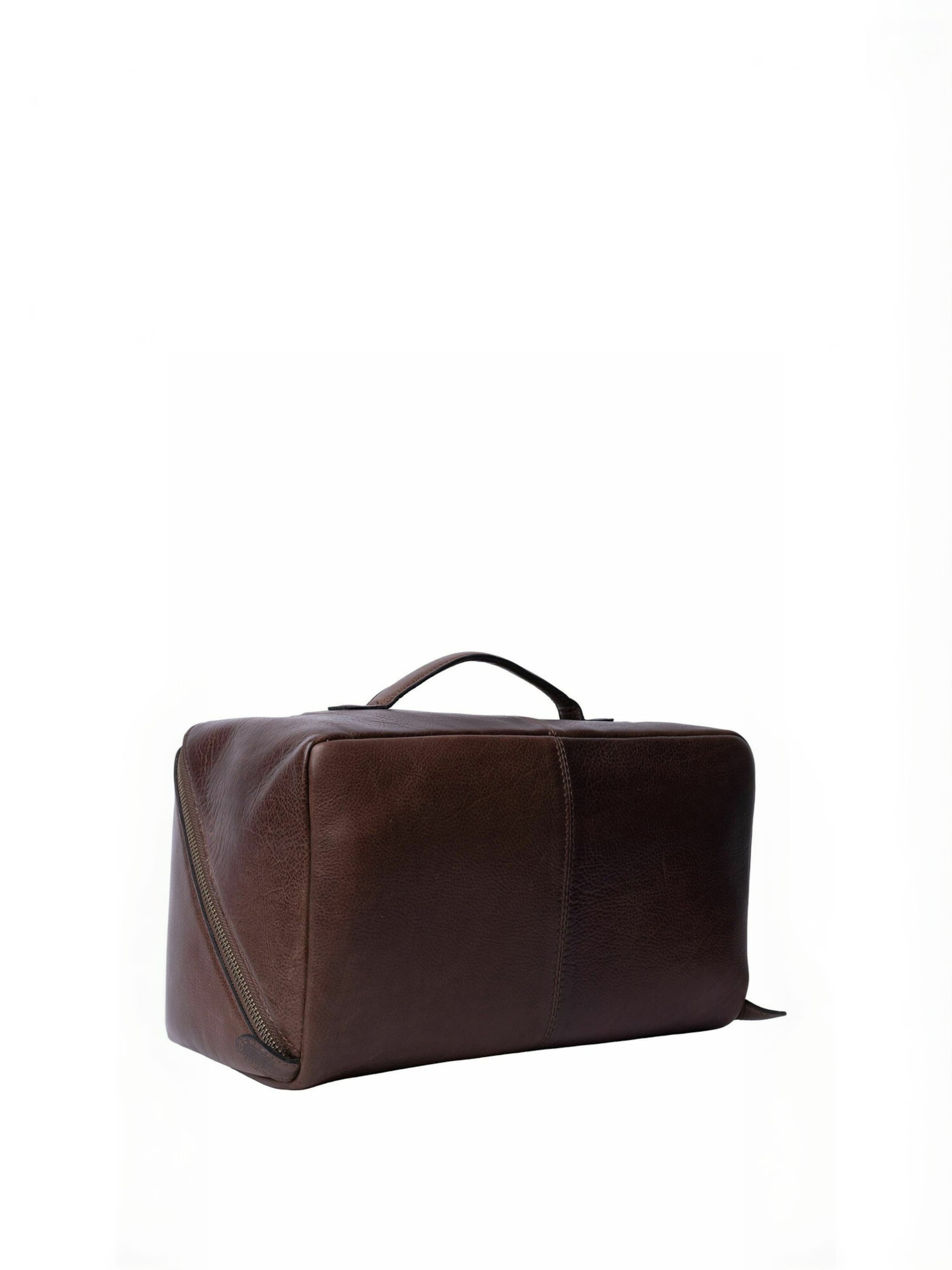 RE:DESIGNED Shopper ' Sally ' in Grey: back