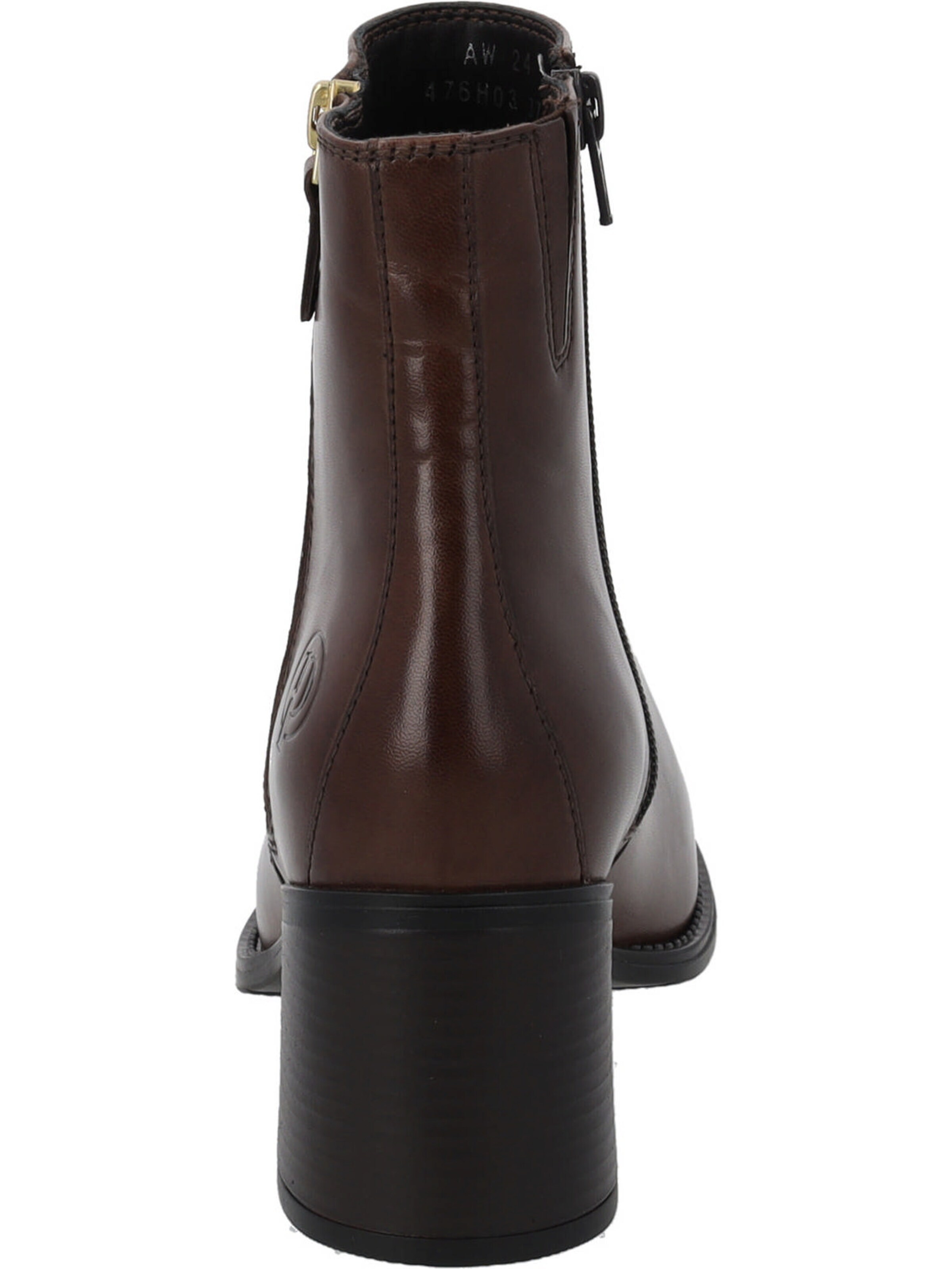 Palado Boots 'Palado Lampedusa'‌‌‌‌‌‌‌‌ in Braun