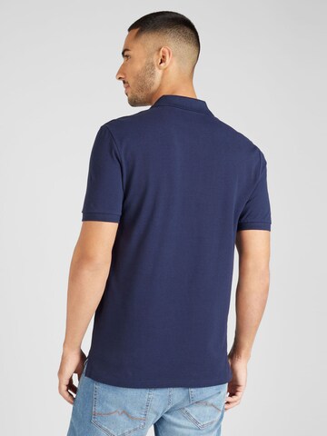 ESPRIT Poloshirt in Blau