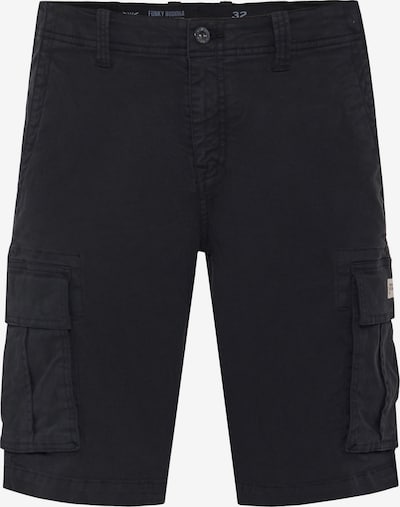 Funky Buddha Gargohousut värissä musta, Tuotenäkymä