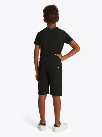 Set 'Essential' TOMMY HILFIGER en noir