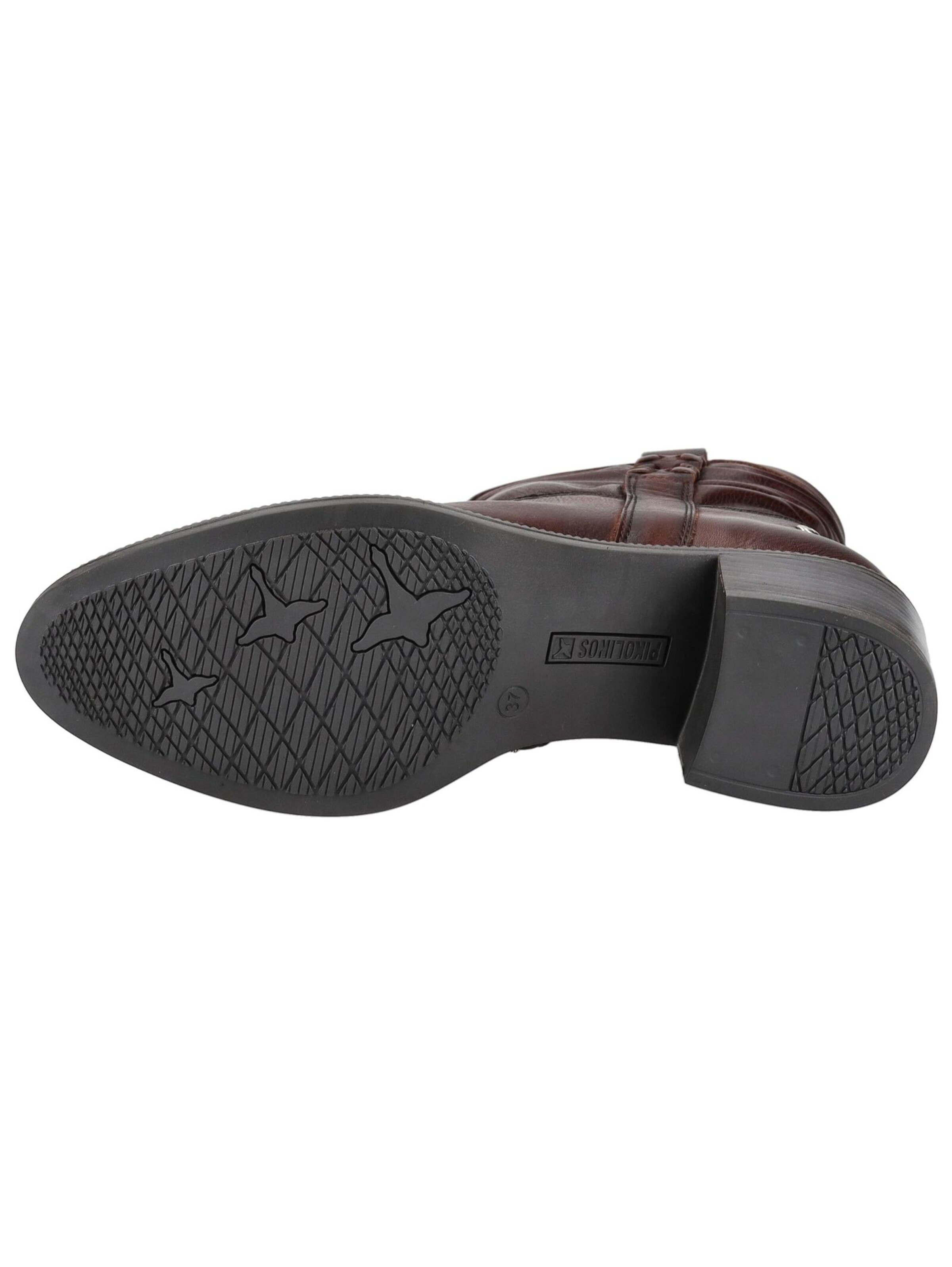 PIKOLINOS Stiefelette in Braun