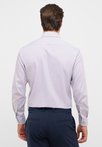 ETERNA Regular fit Business shirt in White