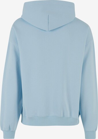 2Y Studios Sweatshirt 'Homini' in Blau