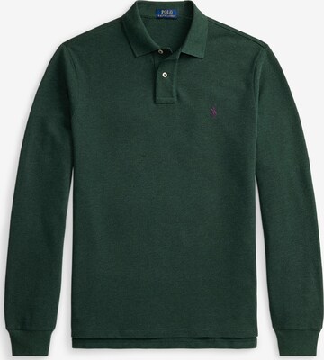 Polo Ralph Lauren Poloshirt in Grün: Vorderseite