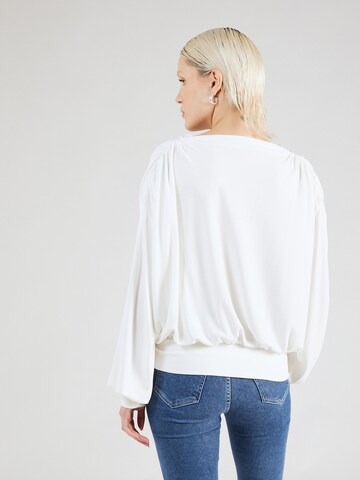 minus Blouse 'Gasia' in White