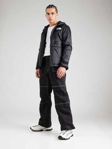 THE NORTH FACE regular Sportsbukser 'SLASHBACK' i sort