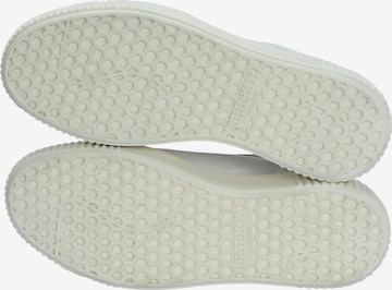 Baskets basses 'ORSINA' Crickit en blanc