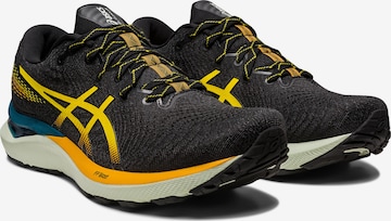 ASICS Running Shoes 'Gel-Cumulus 24' in Black