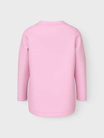 NAME IT Tričko 'NMFVIX' – pink