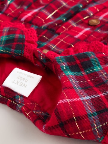 Next Dress in Red